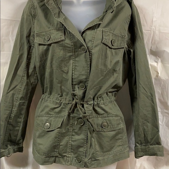New Look Jackets & Blazers - New look light jacket button up